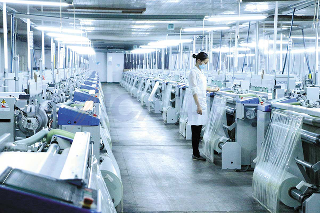 湖北平安電工材料 以卓越品質(zhì)賦能家用電器行業(yè)