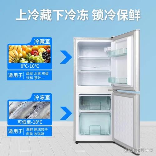 志高三開門冰箱質(zhì)量怎么樣？如何選擇適合你的理想冰箱